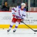 Urho Vaakanainen tells The Post about his new Rangers reality