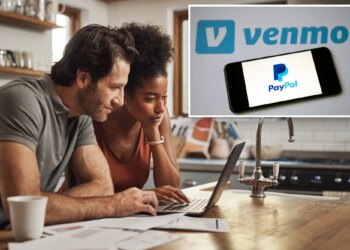 Venmo users to pay rent, mortgages amid PayPal, Bilt partnership
