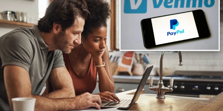 Venmo users to pay rent, mortgages amid PayPal, Bilt partnership