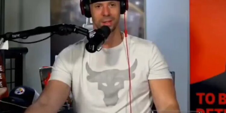 Matt Berkey was well aware of the alleged rigged poker scheme Chauncey Billups took part in.