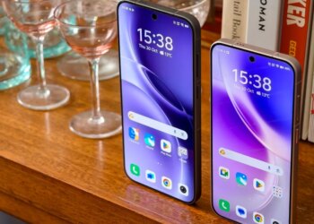 Vivo X300 launch finally brings OriginOS to the rest of the world