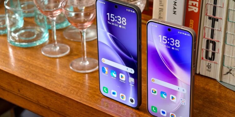 Vivo X300 launch finally brings OriginOS to the rest of the world