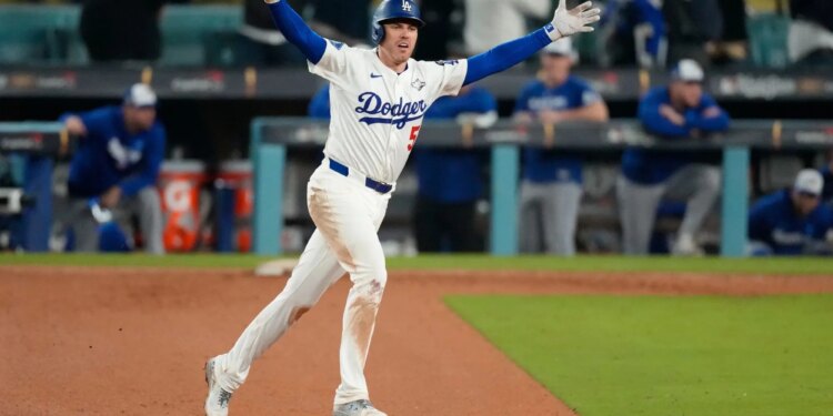 Wager $5, get $300 in bonus bets for Game 6 of World Series on Friday