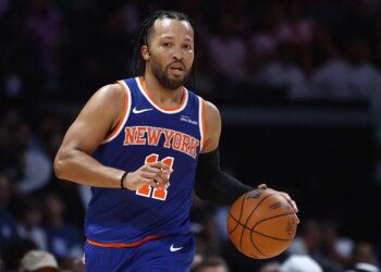 Wager $5, get $300 in bonus bets if your bet wins for Knicks vs. Cavaliers