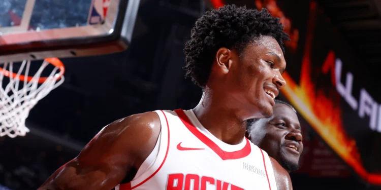 Wager $5, get $300 in bonus bets if your bet wins for Rockets vs. Thunder