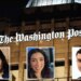 Washington Post hires three conservative opinion columnists