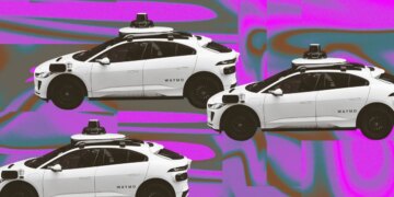 Waymo’s robotaxis are coming to London
