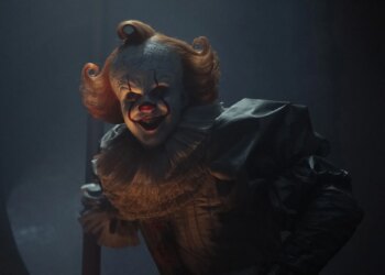 Welcome to Derry' Episode 2 early for Halloween