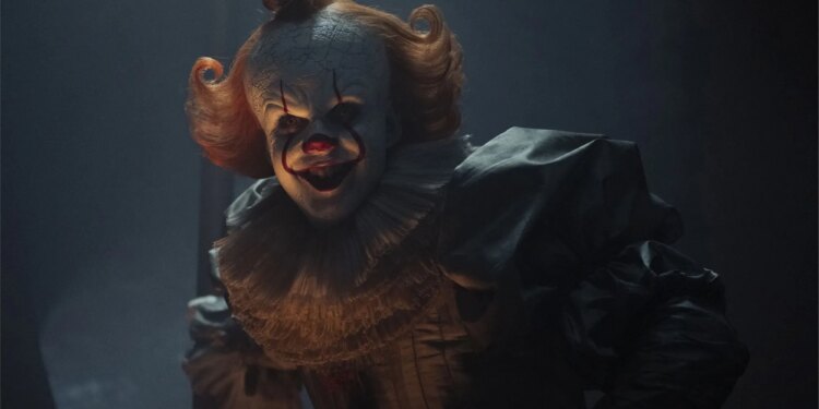 Welcome to Derry' Episode 2 early for Halloween