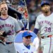 What Mets should do with Pete Alonso, Edwin Diaz: Keith Hernandez