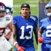 What holding on to their draft mistakes has cost the Giants