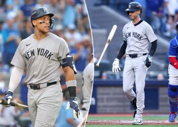 What lies at heart of Yankees' season-threatening lost weekend