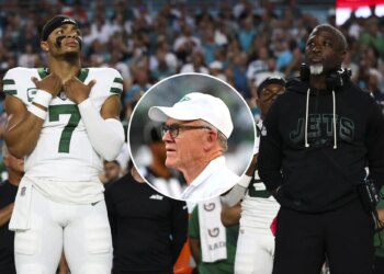 What the Jets need to answer before finding QB of the future