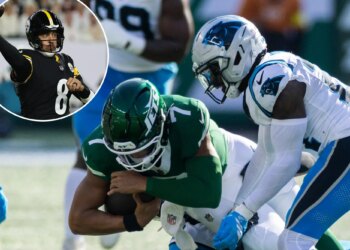 What we learned from Jets' Week 7 loss: The Aaron Rodgers' question