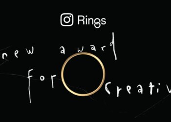 What’s going on with this Instagram promotion?