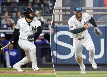 Where Jasson Dominguez fits within Yankees puzzle still to be determined