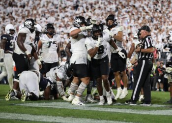 Which sport has best system to determine winner in tie games?