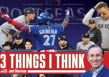 Why Blue Jays are powering past Yankees