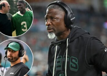 Why these Jets aren’t destined join franchise’s disasters