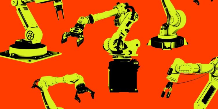 Why world models are the next big thing in AI