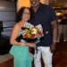 Denise Chong Highsmith, the wife of NFL exec and former fullback Alonzo Highsmith, died unexpectedly, according to a memorial service flyer posted to her Instagram on Tuesday, September 30, 2025.