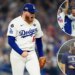 Will Klein was the most unlikely of Dodgers World Series heroes in epic Game 3 win