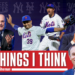 Will Mets get uncomfortable enough to re-sign Edwin Diaz?