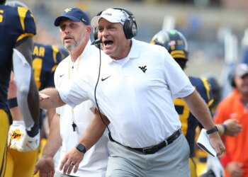 Winning $5 bet gets $300 bonus for BYU vs. West Virginia on Friday