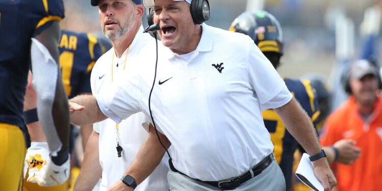 Winning $5 bet gets $300 bonus for BYU vs. West Virginia on Friday