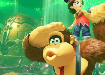 Woot is offering solid discounts on some of the best Nintendo Switch 2 games