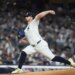 Yankees left-hander Carlos Rodon, seen here during Game 3 of the ALDS, underwent an elbow procedure on Wednesday.