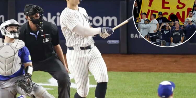 Yankees author October classic to stay alive for one more day