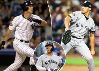 Yankees greats give their blueprint to claw out of 0-2 ALDS hole