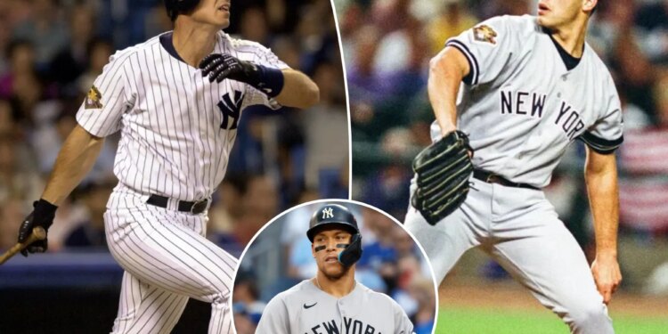Yankees greats give their blueprint to claw out of 0-2 ALDS hole
