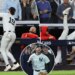 Yankees initially sweated over Ryan McMahon's 'crazy' flip-diving catch: 'So worried'