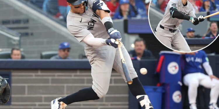 Yankees' late push provides hope that series isn't over just yet