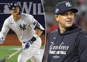 Yankees need to show they can win heavyweight playoff battle