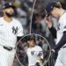 Yankees' season comes to bitter end with lifeless ALDS Game 4 dud