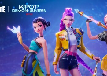 You can now try Fortnite directly in Discord