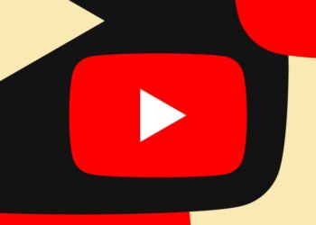 YouTube has a new video player