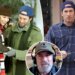‘Gilmore Girls’ star Scott Patterson reveals set pranks, Luke’s origins, Rory’s love life