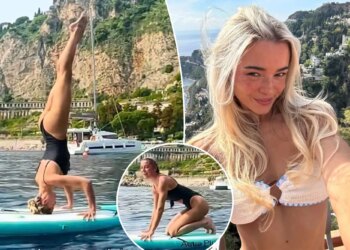 ‘I said what I said’