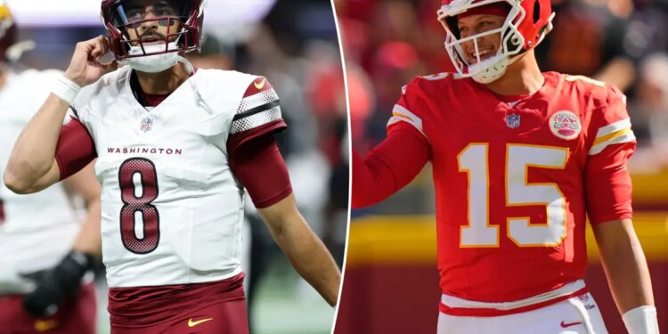 ‘Monday Night Football’ best bets, pick