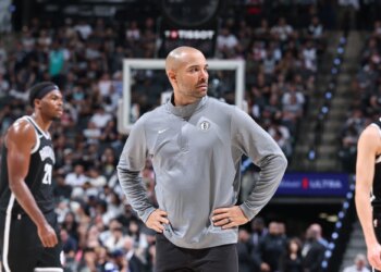 Bet $5, get $300 in bonus bets if your bet wins for Nets vs. Timberwolves