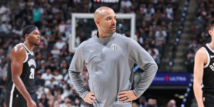 Bet $5, get $300 in bonus bets if your bet wins for Nets vs. Timberwolves