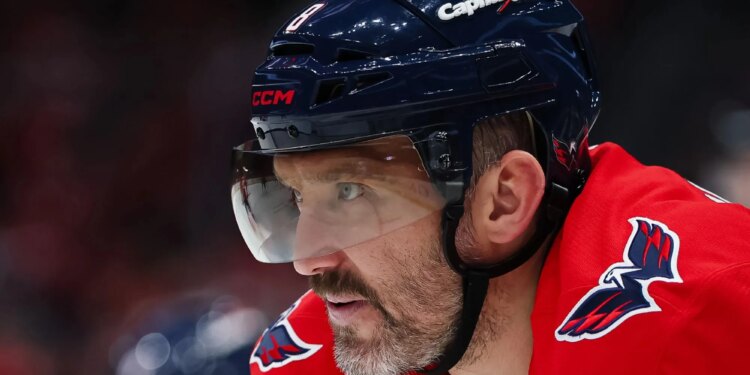 Bet $5, get $150 in bonus bets if your bet wins for Blues vs. Capitals