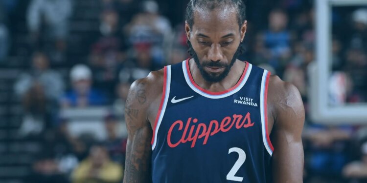 Get a 20% first deposit match up to $1,500 for Clippers vs. Suns