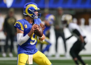 Bet $5, get $150 in bonus bets if your bet wins for Week 10 of the NFL season