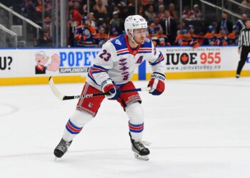 Bet $5, get $150 in bonus bets if your bet wins for Rangers vs. Red Wings