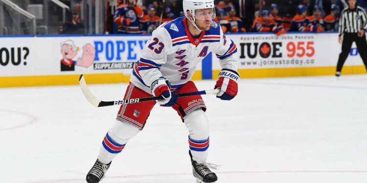 Bet $5, get $150 in bonus bets if your bet wins for Rangers vs. Red Wings